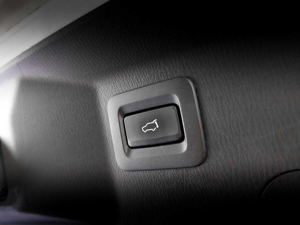Купить Mazda CX-9, 2021, 69 750 км, фото №18