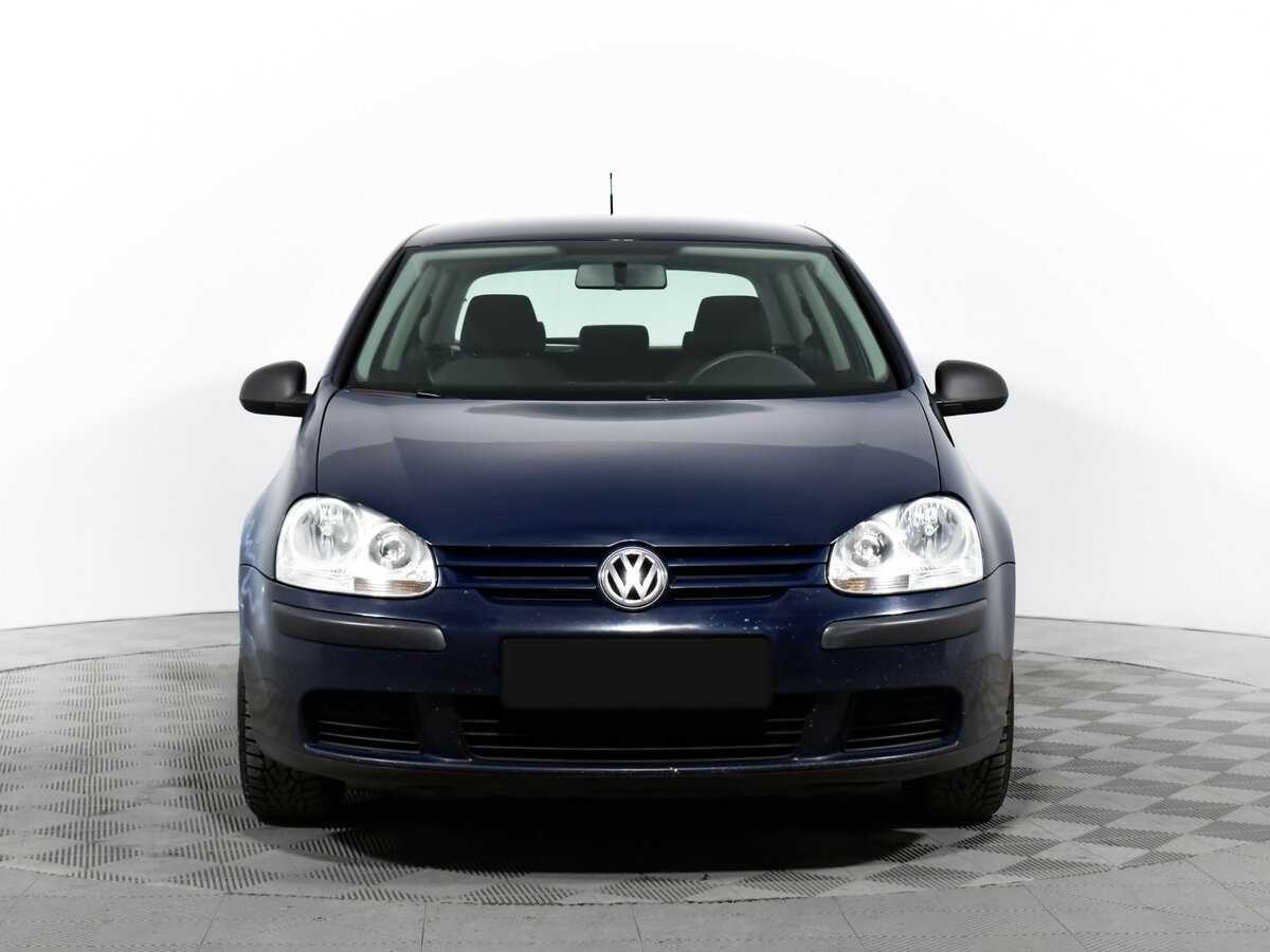 Купить Volkswagen Golf, 2008, 167 727 км, фото №2