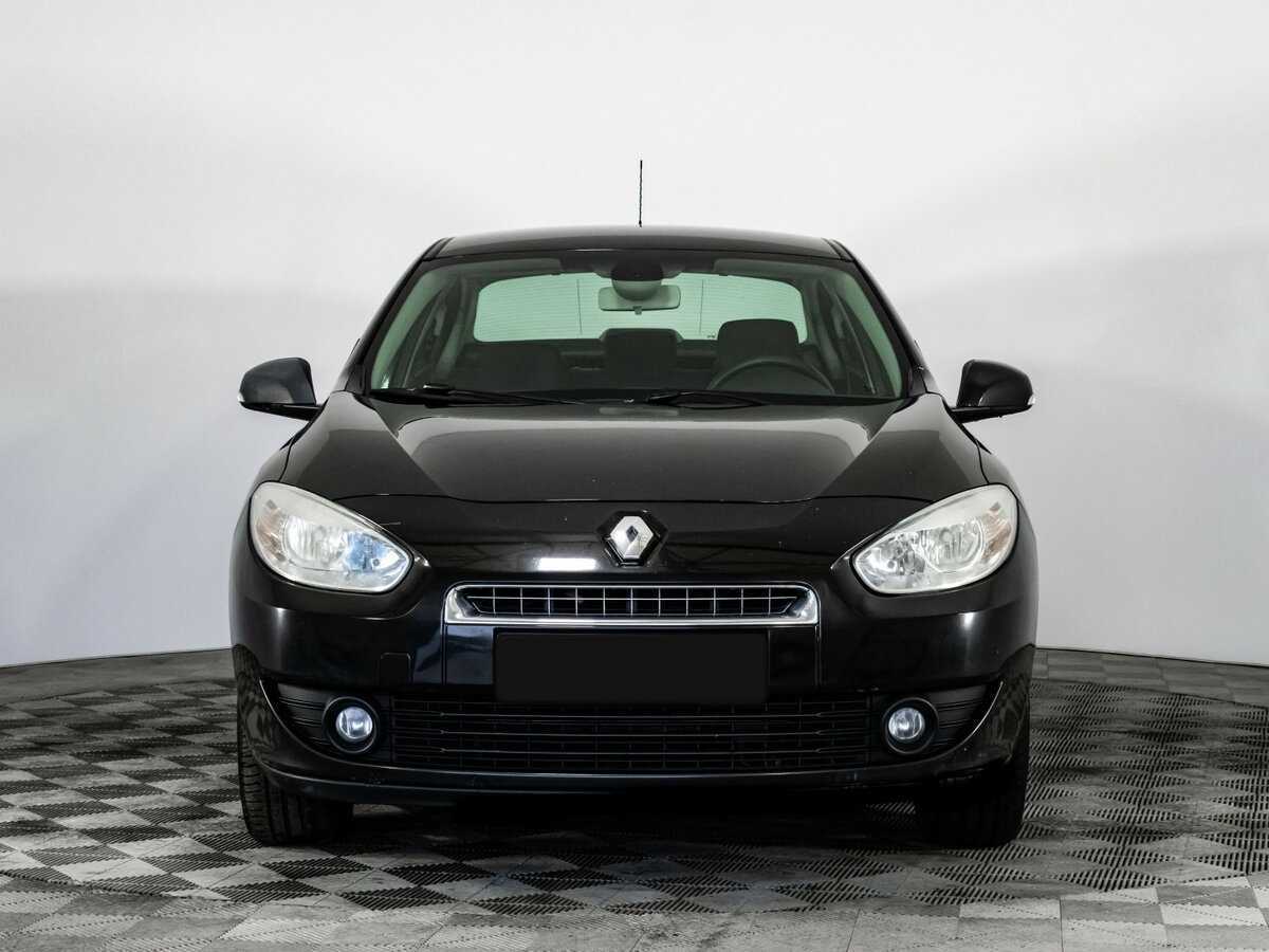 Купить Renault Fluence, 2011, 279 455 км, фото №2