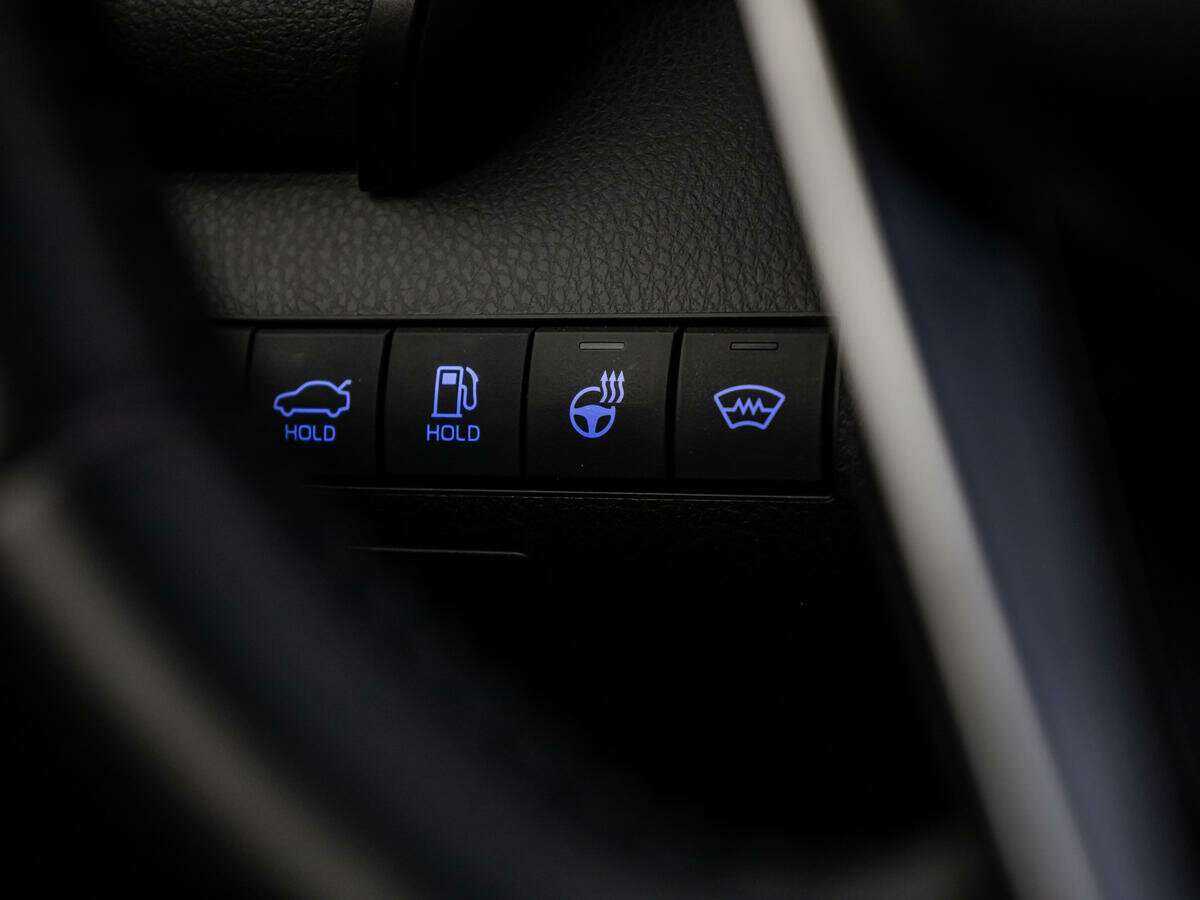 Купить Toyota Camry, 2021, 62 300 км, фото №17