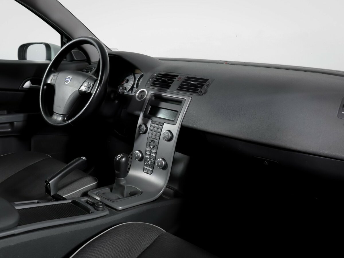 Купить Volvo C30 I, 2007, 186 330 км, фото №7
