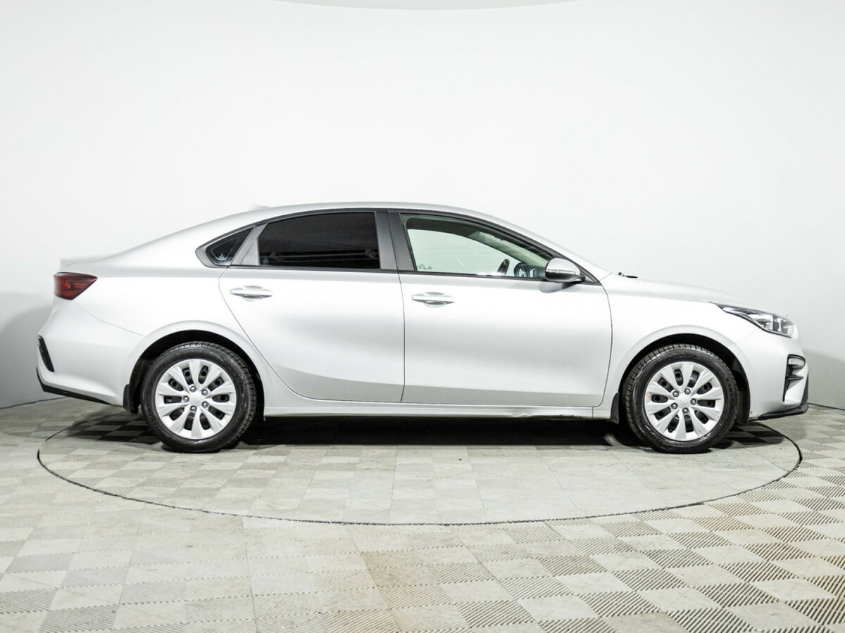 Купить Kia Cerato IV, 2020, 70 976 км, фото №5