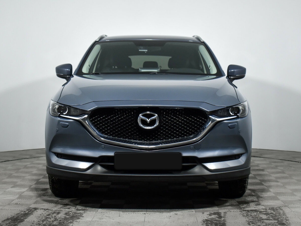 Купить Mazda CX-5 II, 2020, 89 130 км, фото №2