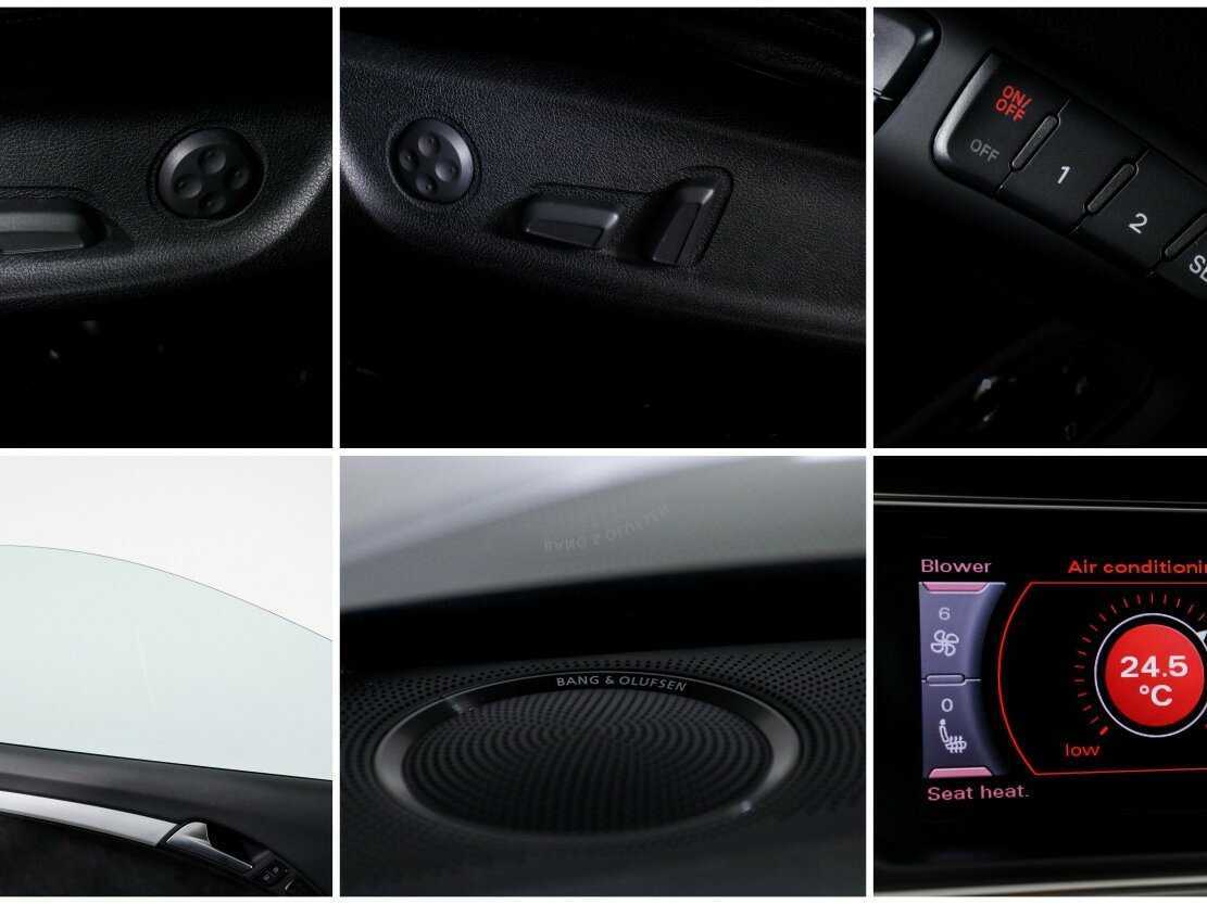 Купить Audi A5, 2011, 558 км, фото №17