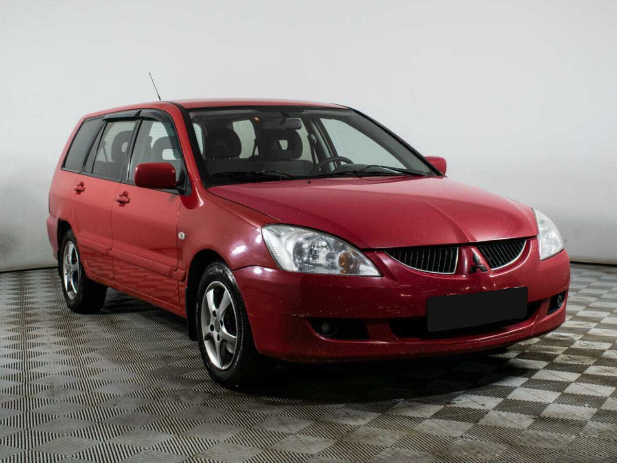 Купить Mitsubishi Lancer, 2005, 172 624 км, фото №3