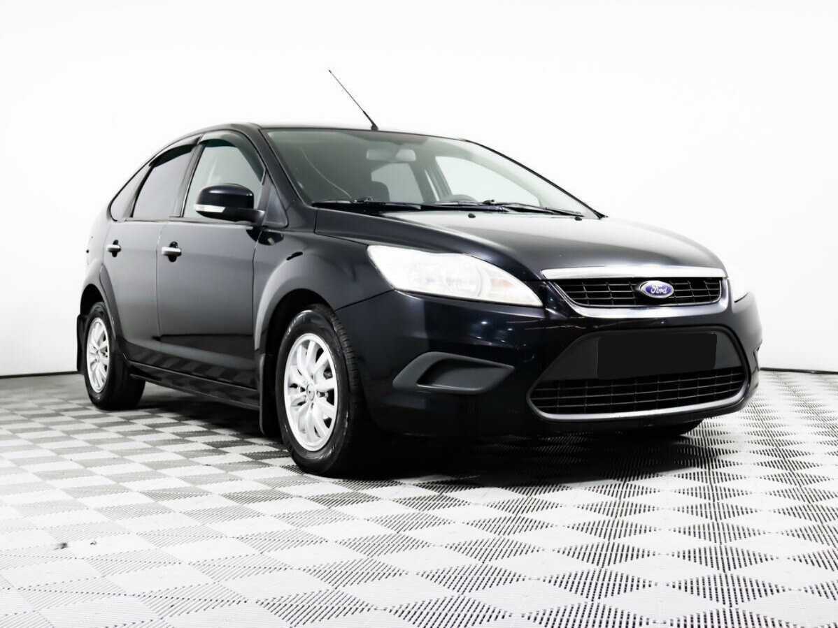 Купить Ford Focus, 2011, 217 405 км, фото №3