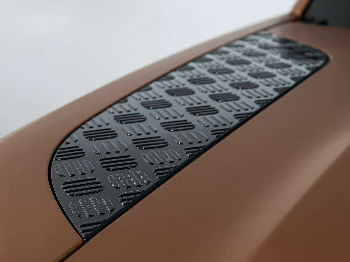 Купить Land Rover Defender 90, 2021, 79 925 км, фото №8
