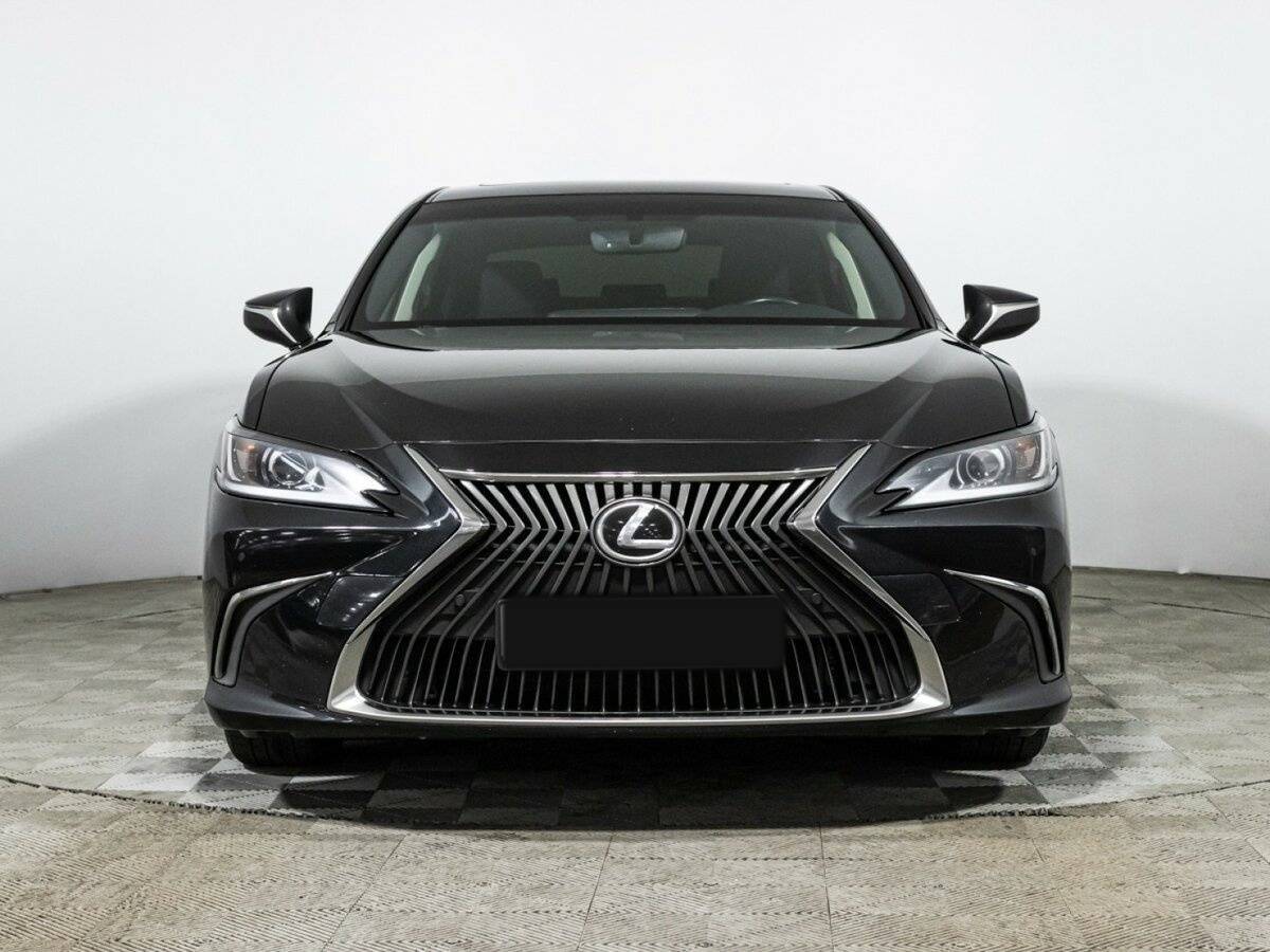 Купить Lexus ES 250, 2021, 96 294 км, фото №2