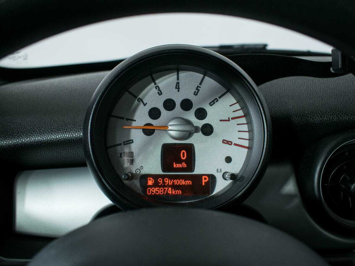 Купить Mini Coupe Cooper, 2013, 96 000 км, фото №13