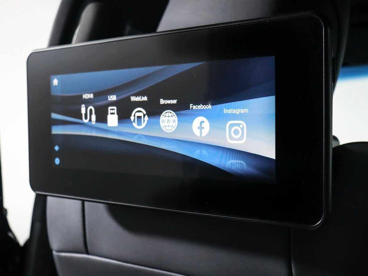 Купить Toyota Land Cruiser, 2022, 12 521 км, фото №18