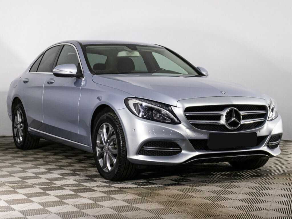Купить Mercedes-Benz C-Класс 180, 2014, 188 829 км, фото №3