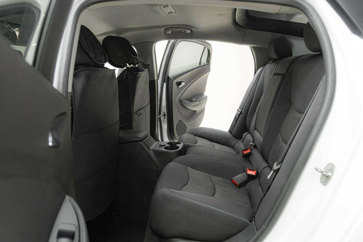 Купить Chevrolet Volt, 2016, 165 000 км, фото №15