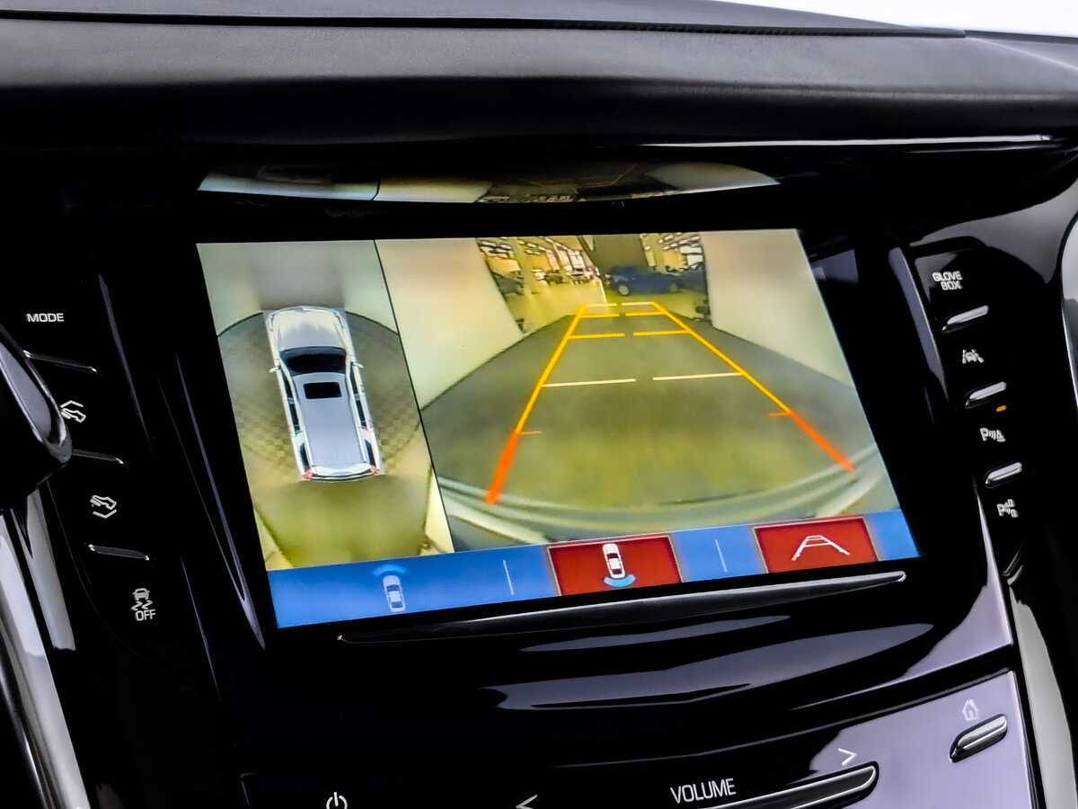 Купить Cadillac Escalade, 2020, 79 177 км, фото №25