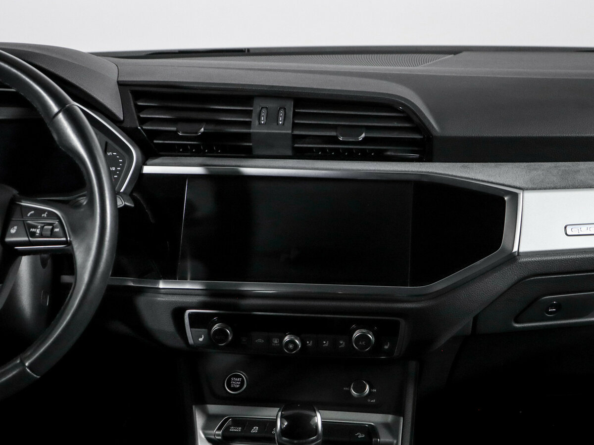Купить Audi Q3 40 TFSI II (F3), 2020, 50 000 км, фото №13