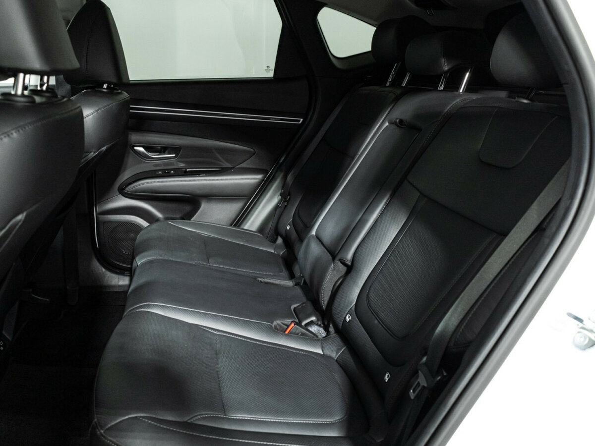 Купить Hyundai Tucson IV, 2023, 45 530 км, фото №9