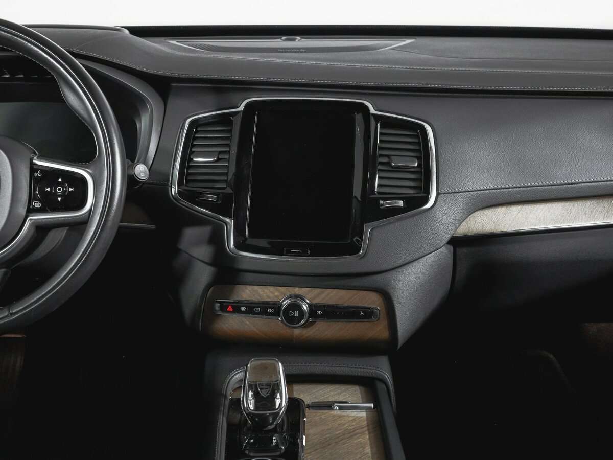 Купить Volvo XC90, 2020, 77 542 км, фото №13