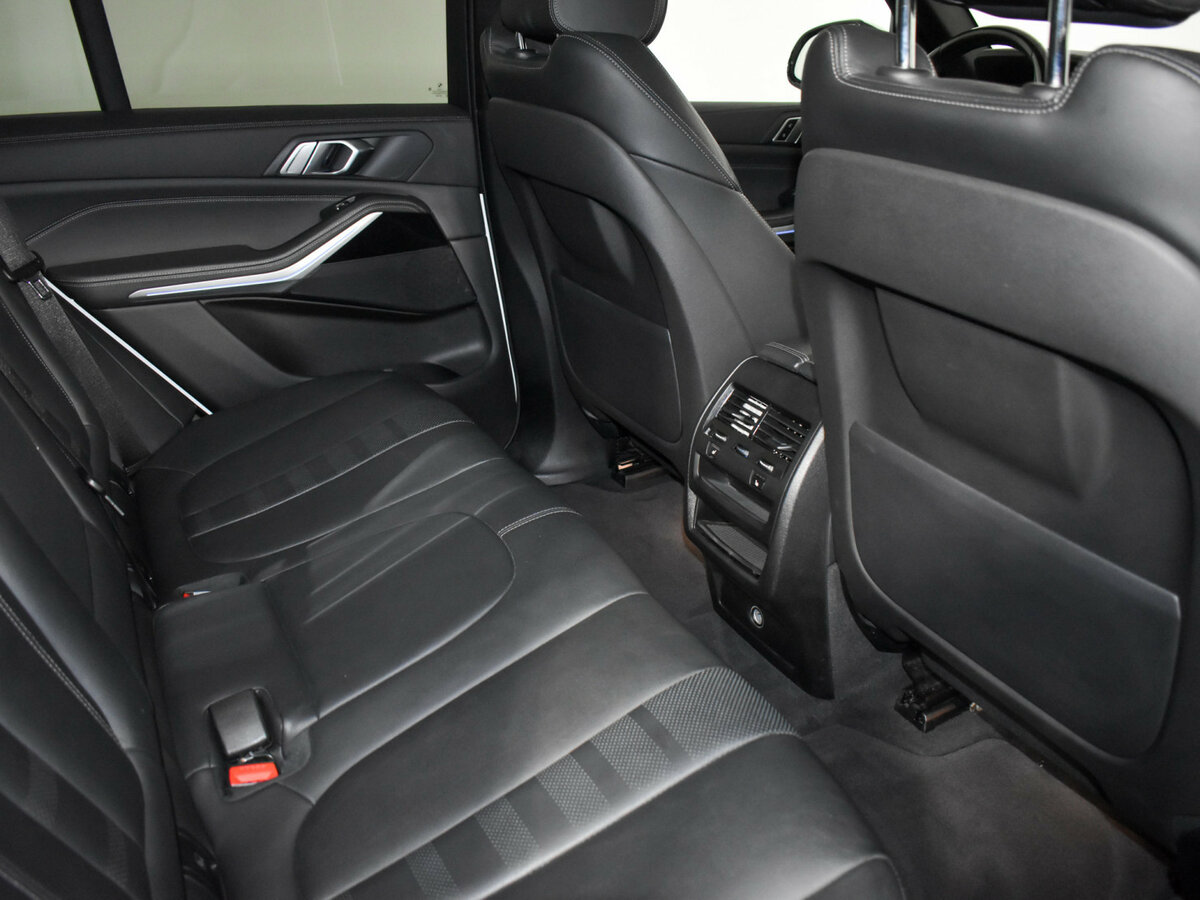 Купить BMW X5 30d IV (G05/G18), 2020, 118 000 км, фото №12