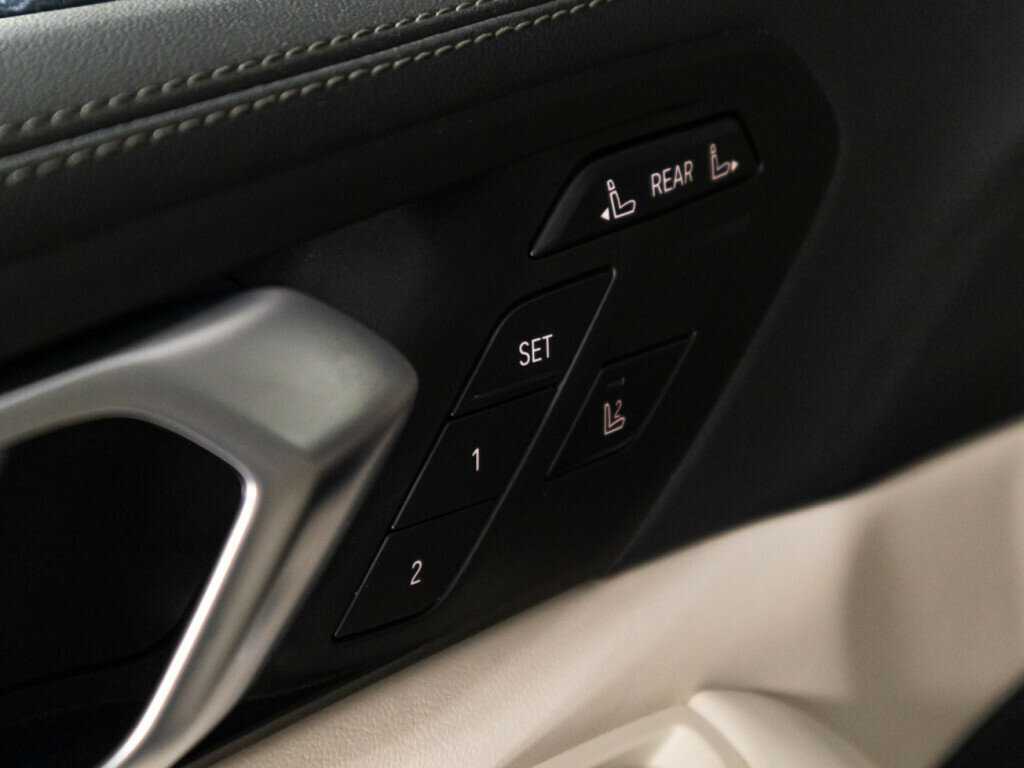 Купить BMW X7 40i, 2022, 40 482 км, фото №20