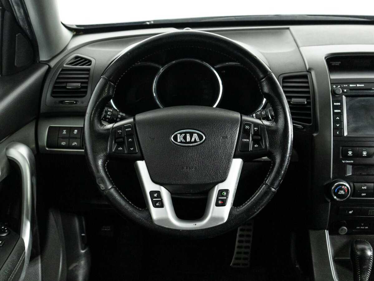 Купить Kia Sorento, 2011, 225 000 км, фото №20