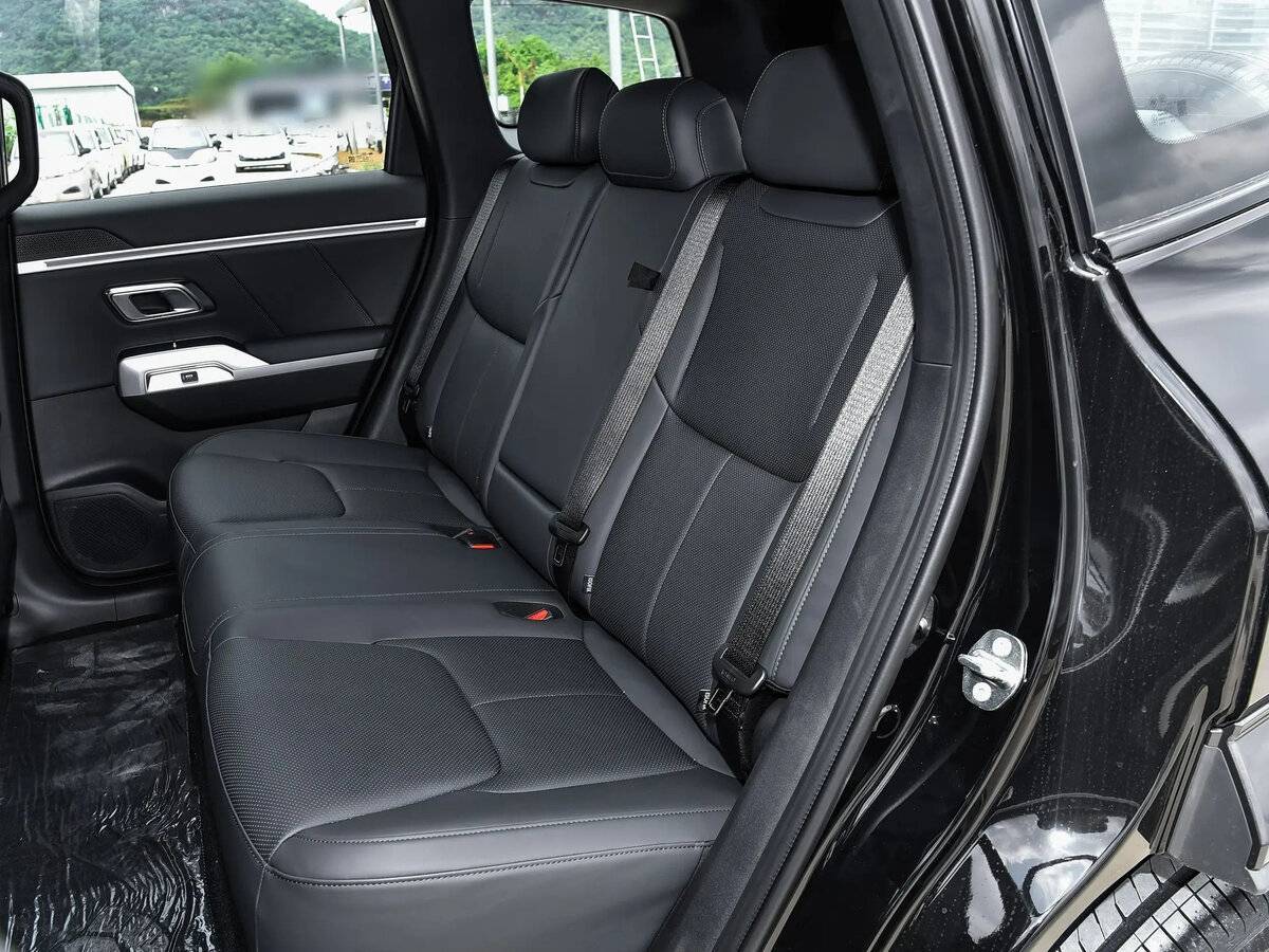 Купить Changan Deepal G318, 2025, 100 км, фото №15