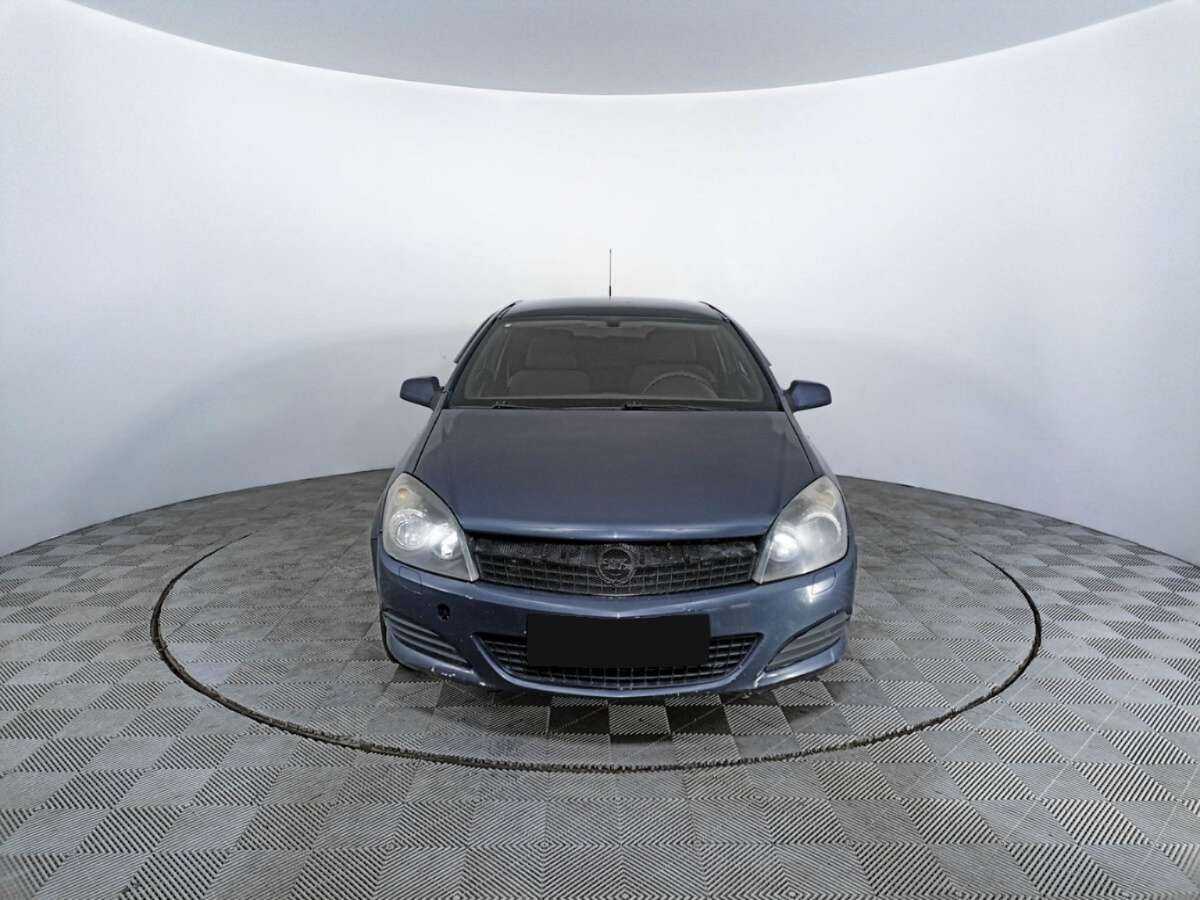 Купить Opel Astra, 2008, 183 552 км, фото №2
