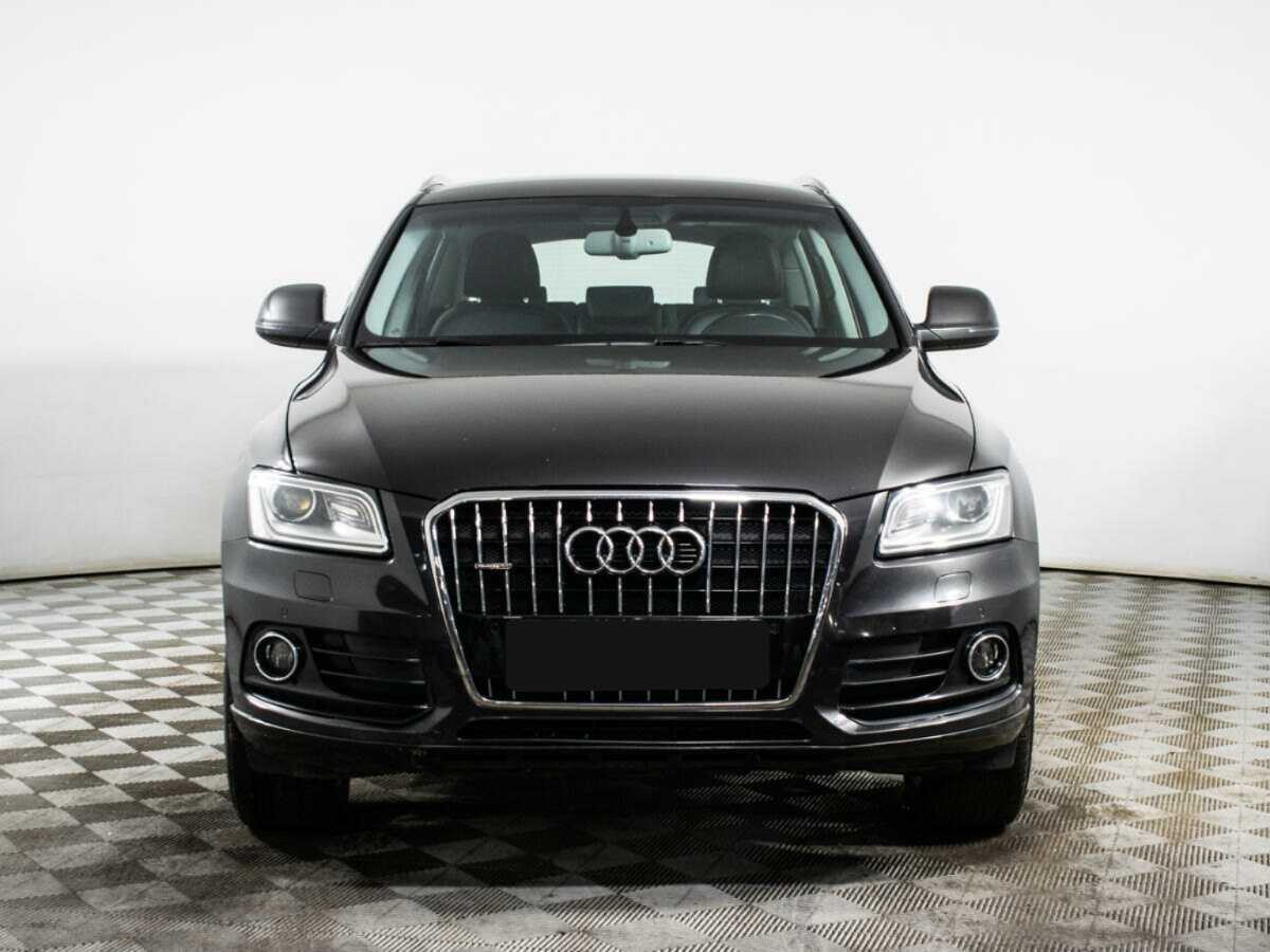 Купить Audi Q5, 2014, 90 000 км, фото №2