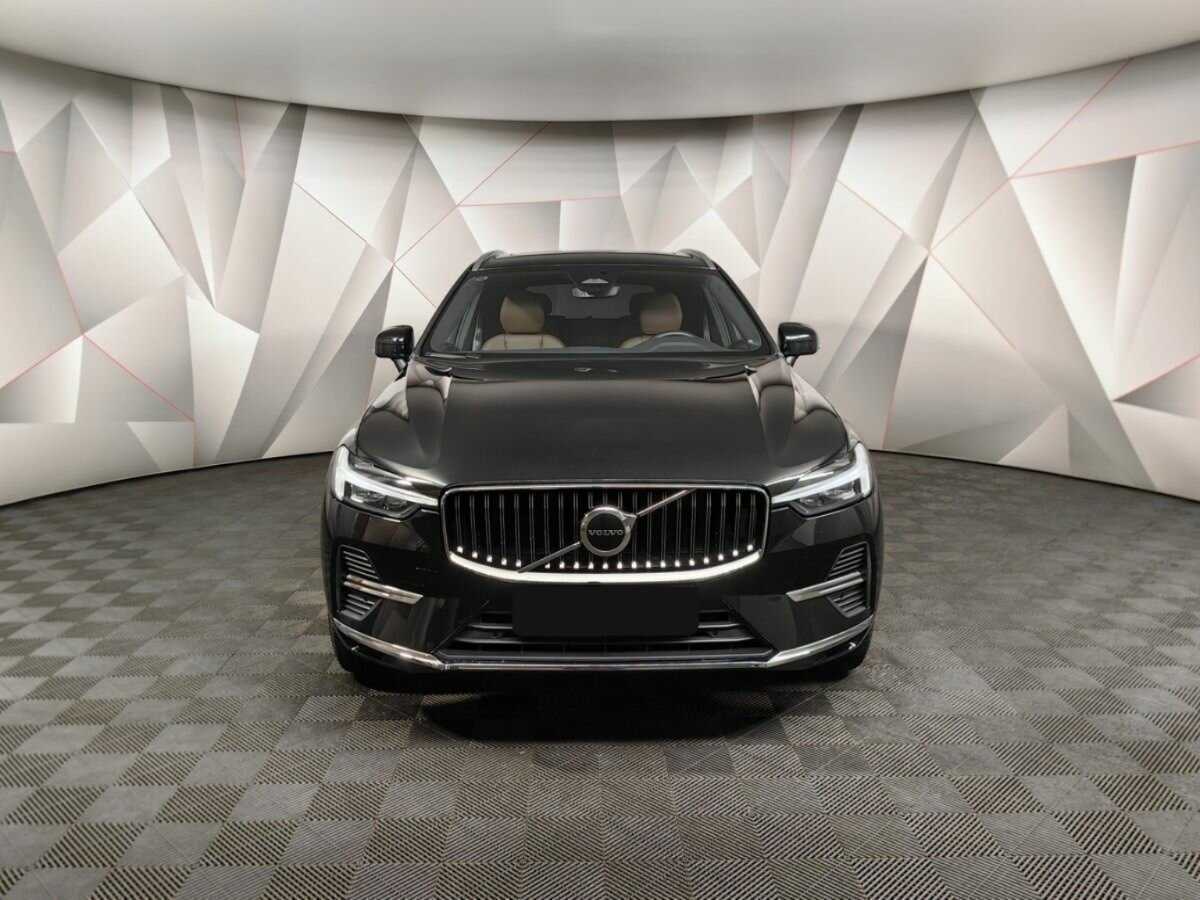 Купить Volvo XC60, 2023, 7 968 км, фото №6