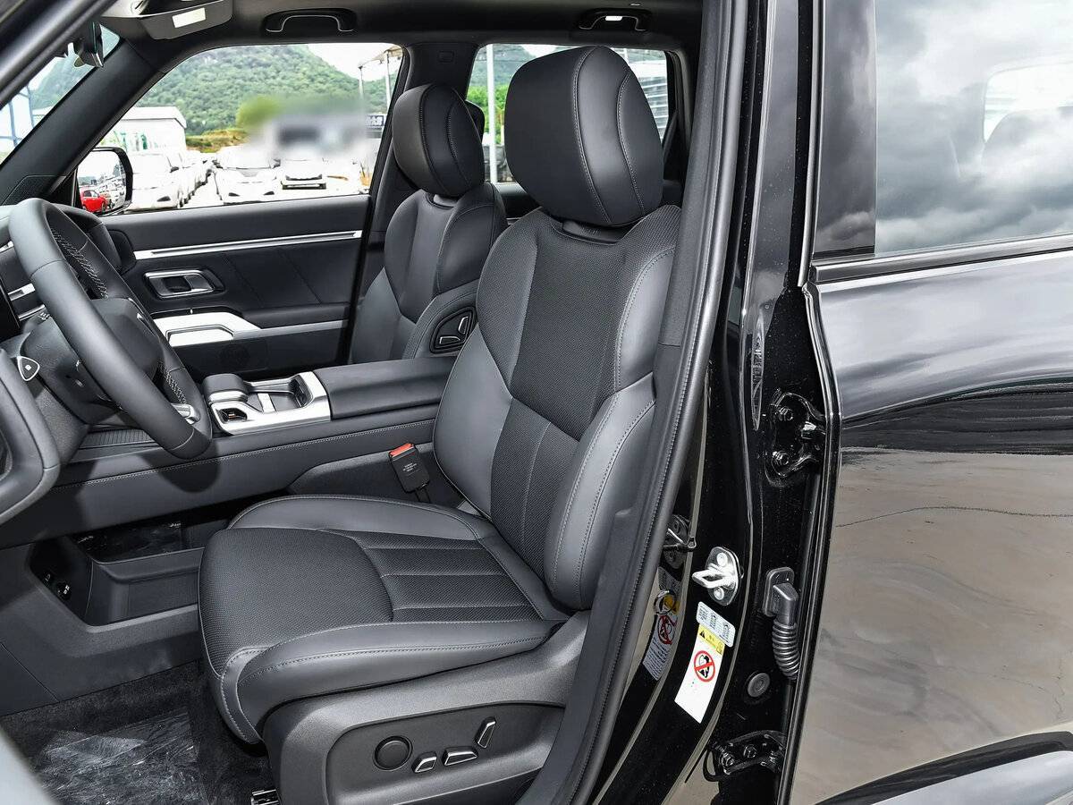 Купить Changan Deepal G318, 2025, 100 км, фото №3