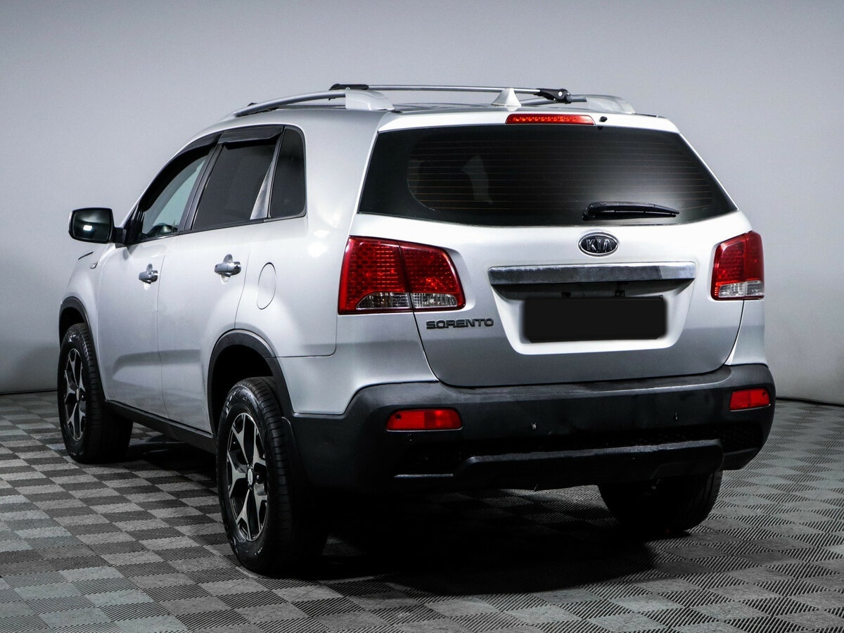 Купить Kia Sorento II, 2011, 240 012 км, фото №7