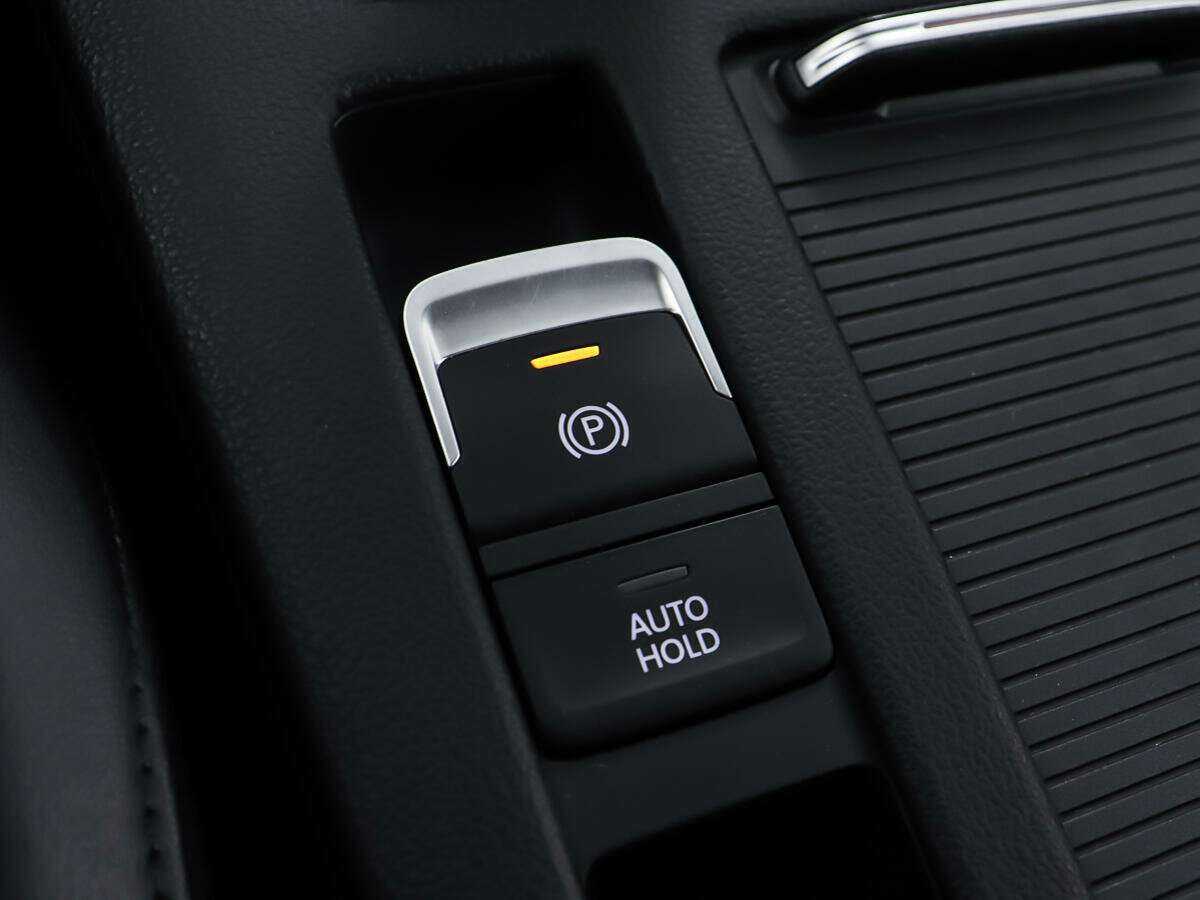 Купить Volkswagen Passat Alltrack, 2018, 60 115 км, фото №17