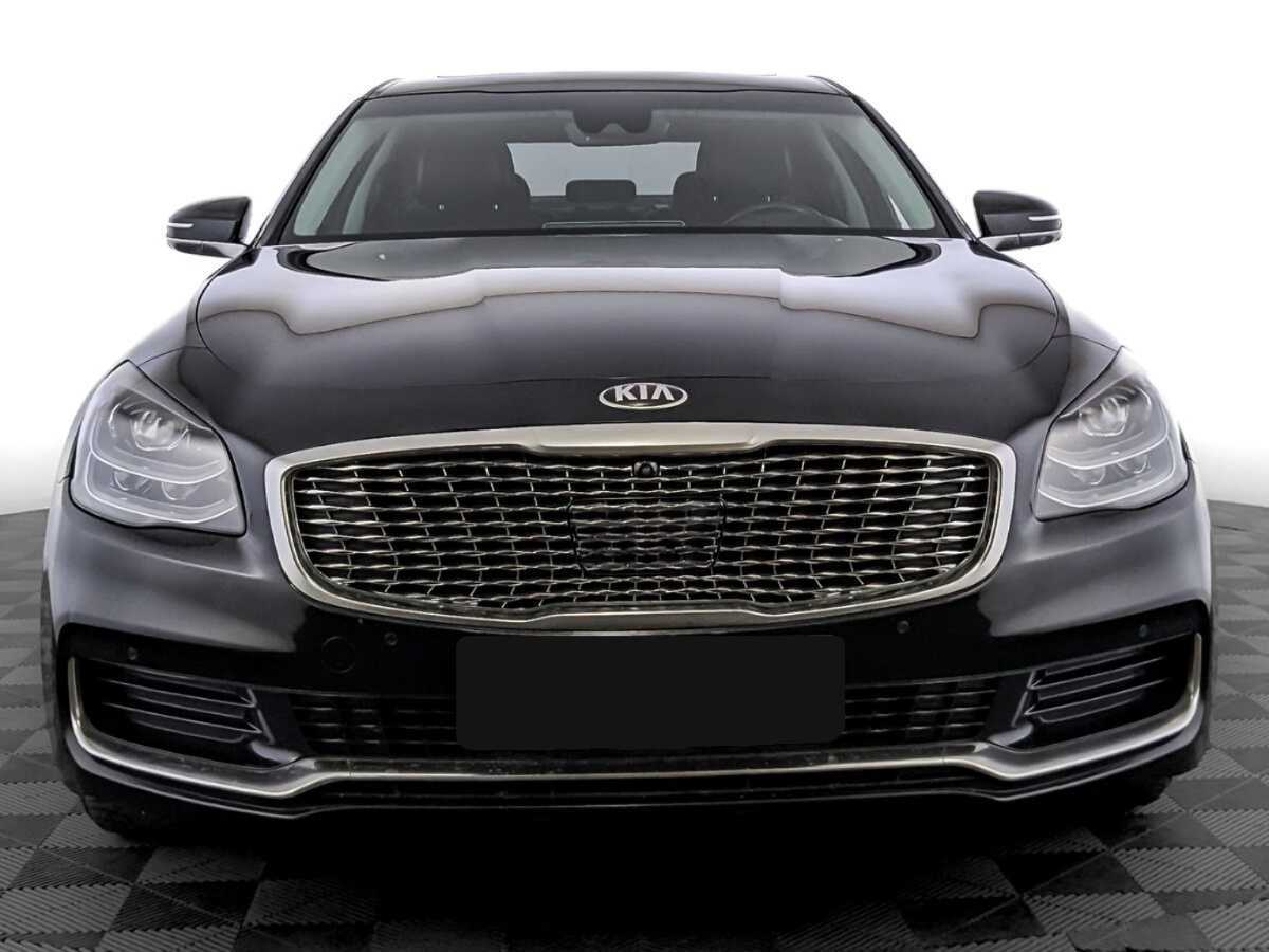 Купить Kia K900, 2019, 76 569 км, фото №2