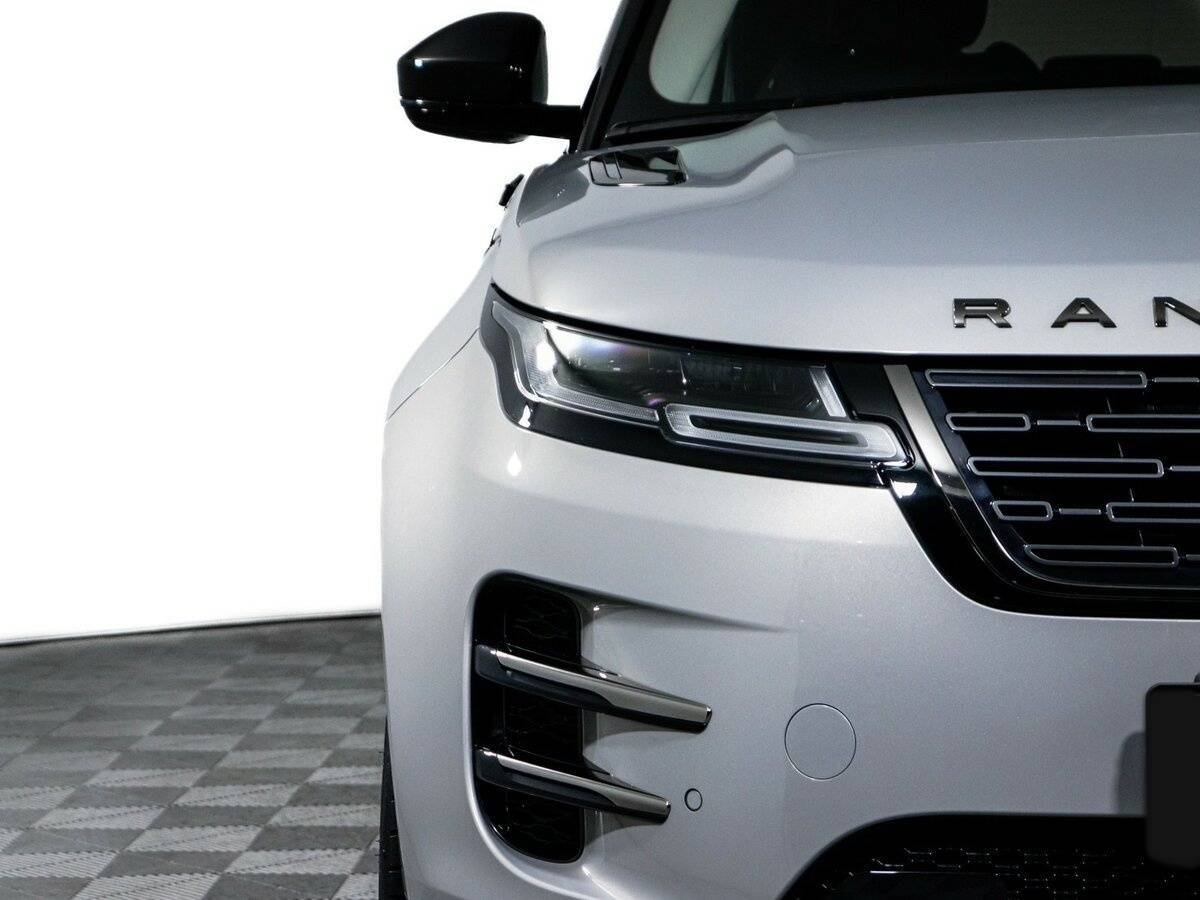 Купить Land Rover Range Rover Evoque, 2024, 1 000 км, фото №18