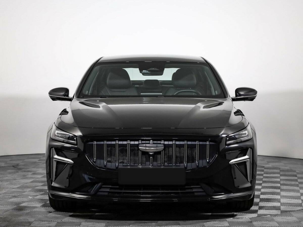 Купить Geely Preface I, 2024, 7 526 км, фото №2