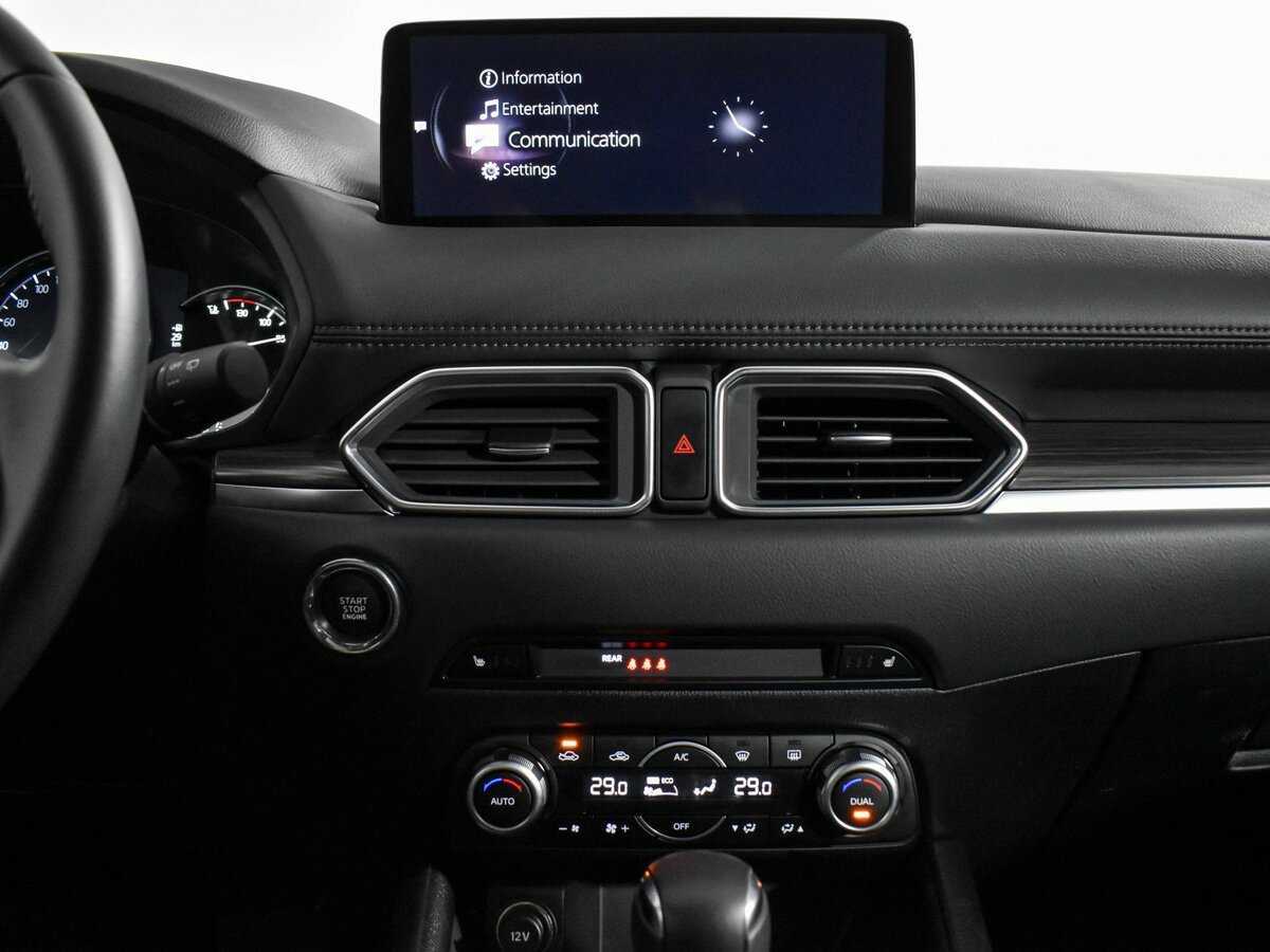 Купить Mazda CX-5, 2024, 4 951 км, фото №19