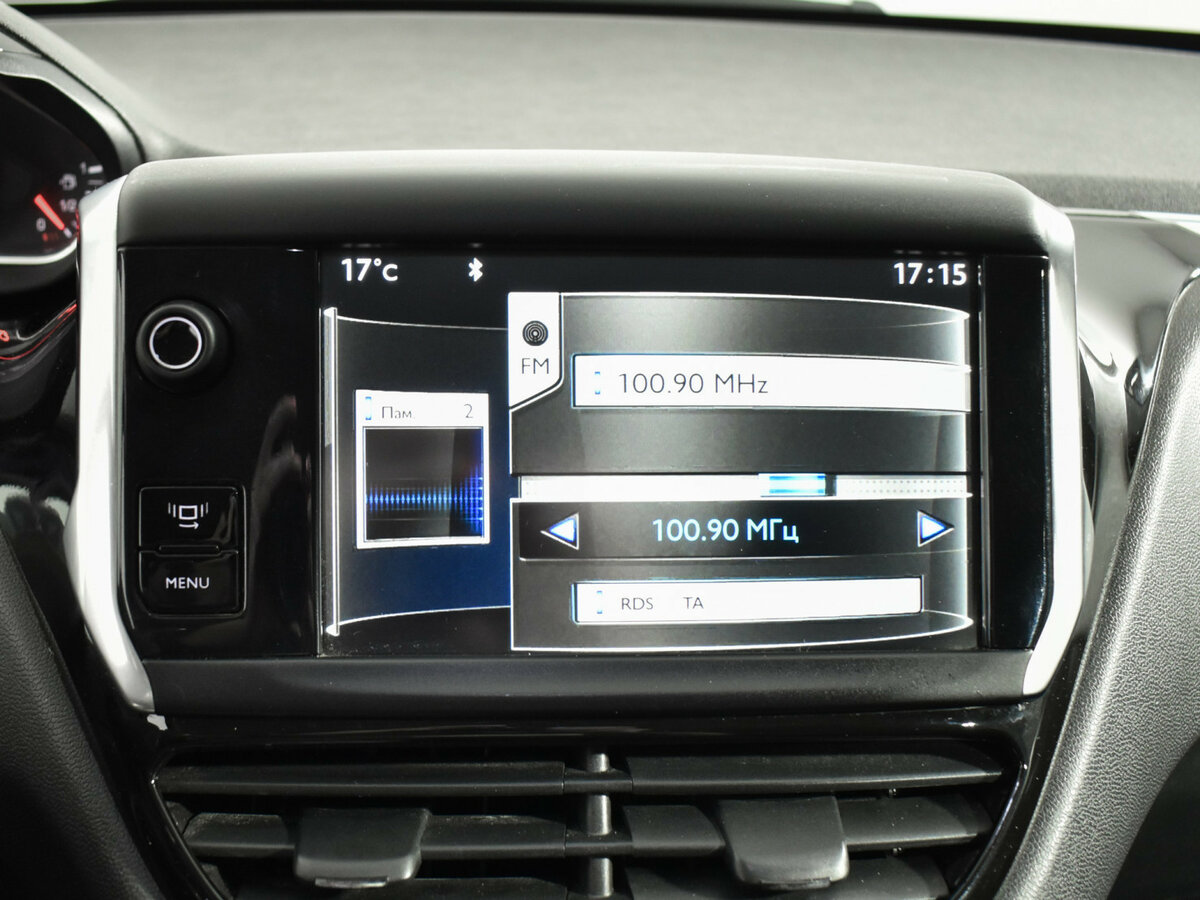 Купить Peugeot 208 I, 2013, 272 500 км, фото №16