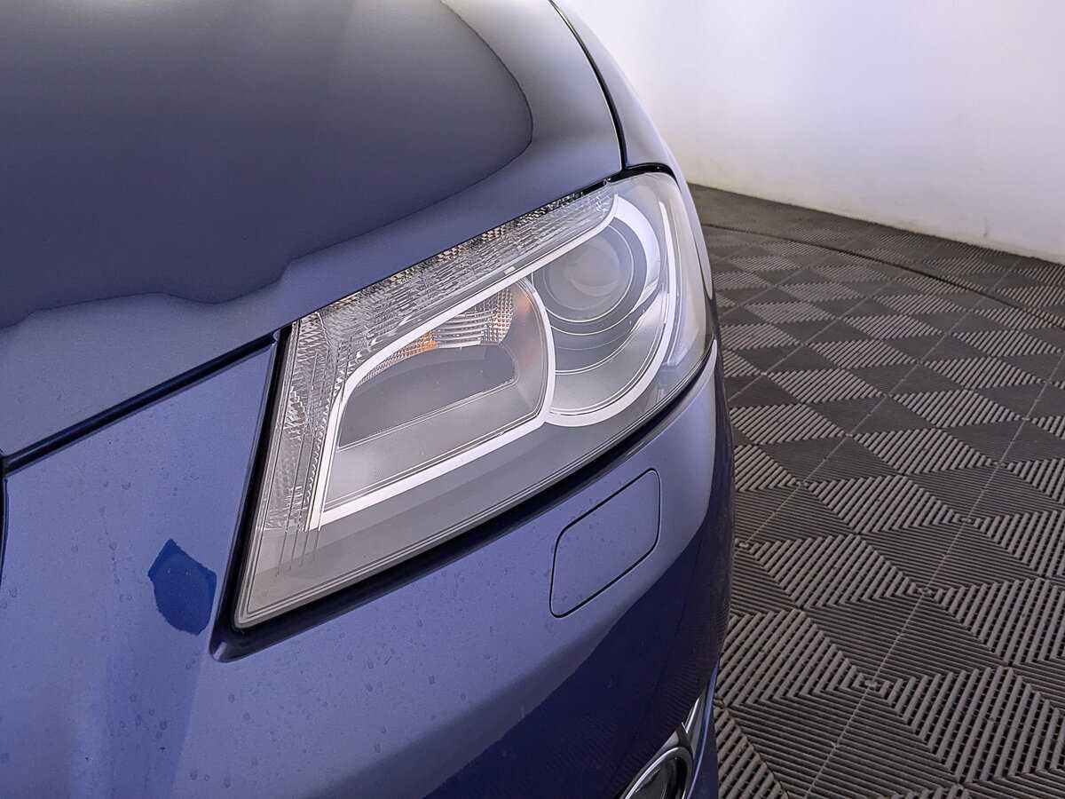 Купить Audi A3, 2012, 37 086 км, фото №11