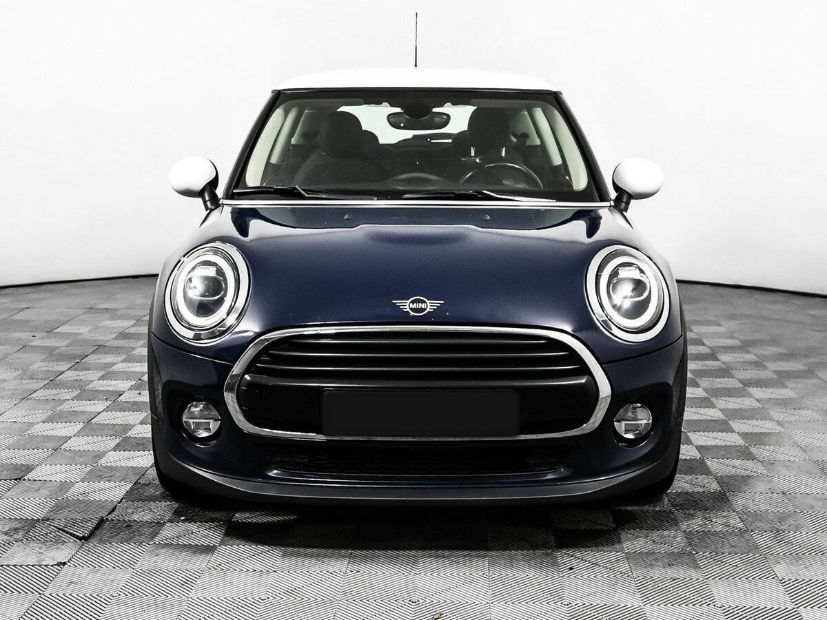Купить Mini Hatch Cooper, 2018, 87 000 км, фото №2