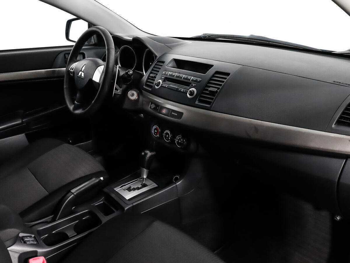 Купить Mitsubishi Lancer, 2012, 172 001 км, фото №9