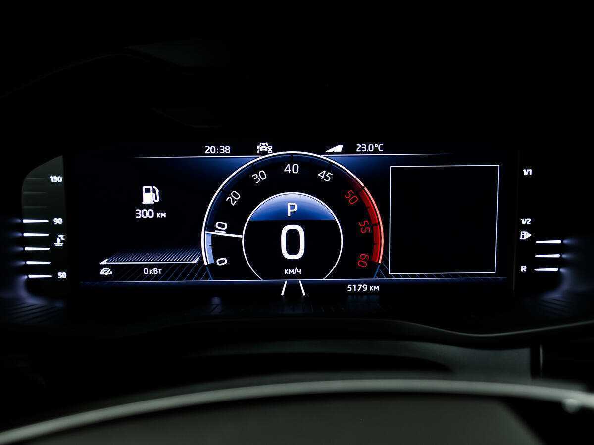 Купить Skoda Kodiaq, 2022, 5 177 км, фото №10