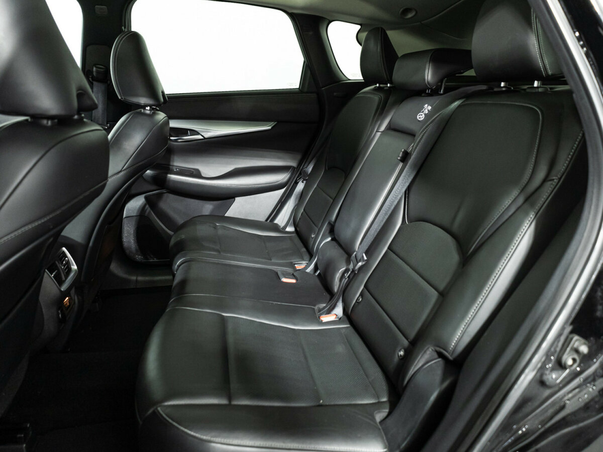 Купить Infiniti QX50 II, 2018, 80 000 км, фото №8