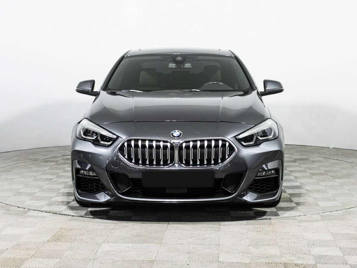 Купить BMW 2 серии Gran Coupe 218i F44, 2020, 109 000 км, фото №2