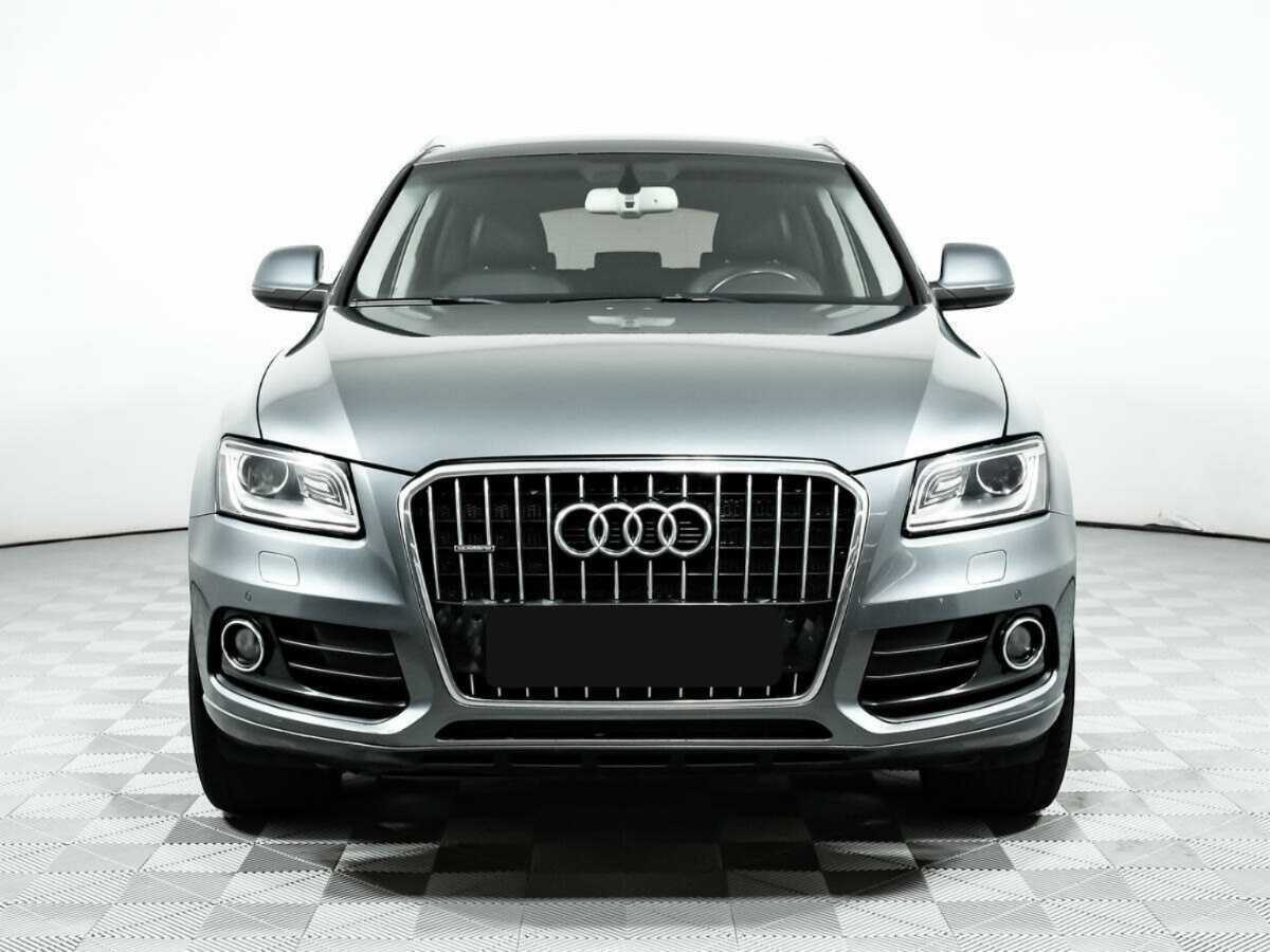 Купить Audi Q5, 2014, 183 378 км, фото №2