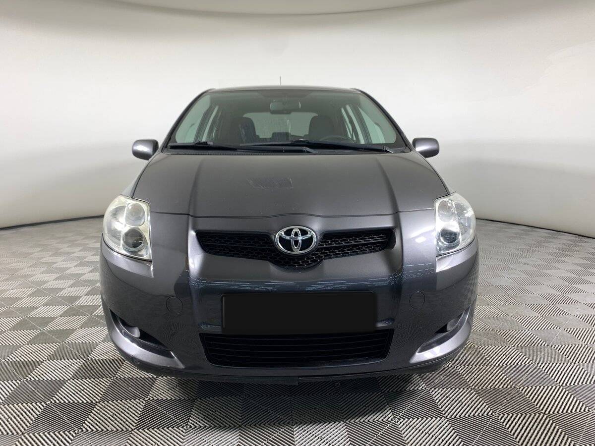Купить Toyota Auris, 2007, 127 007 км, фото №2