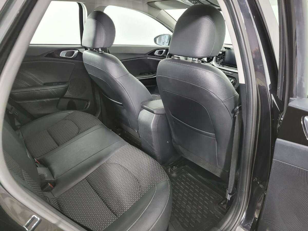 Купить Kia XCeed, 2021, 81 641 км, фото №15