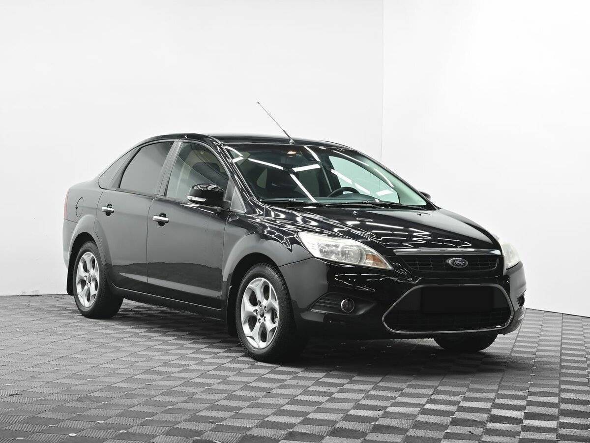 Купить Ford Focus, 2010, 162 000 км, фото №2
