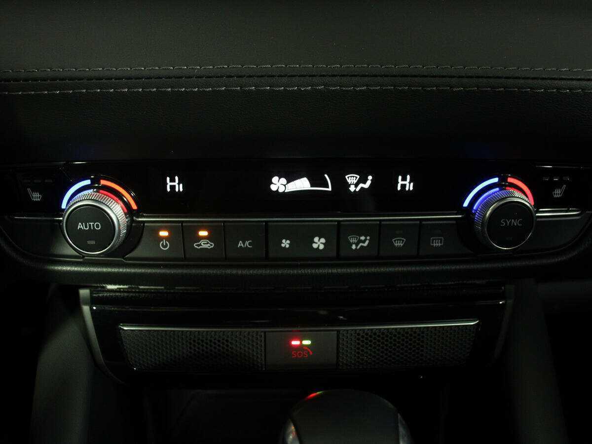 Купить Mazda 6, 2023, 10 900 км, фото №23