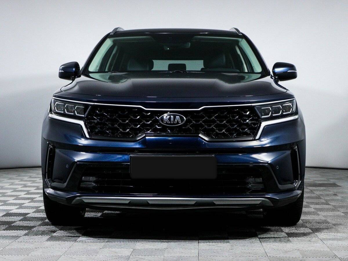 Купить Kia Sorento, 2020, 41 600 км, фото №2