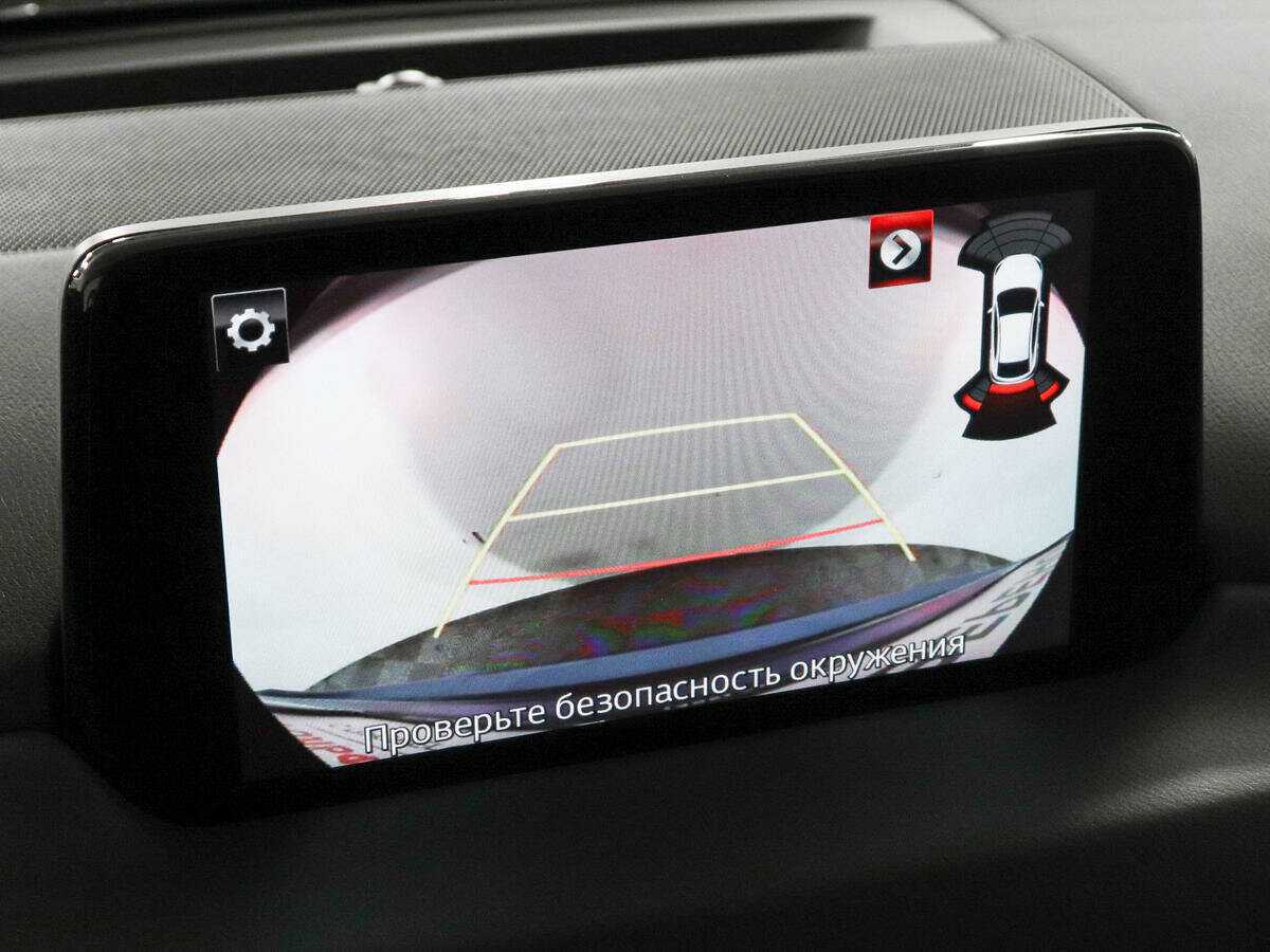 Купить Mazda CX-5, 2022, 10 772 км, фото №14
