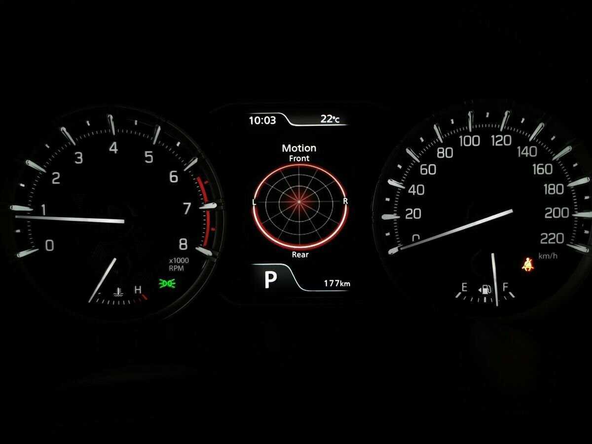 Купить Suzuki Grand Vitara, 2022, 176 км, фото №17