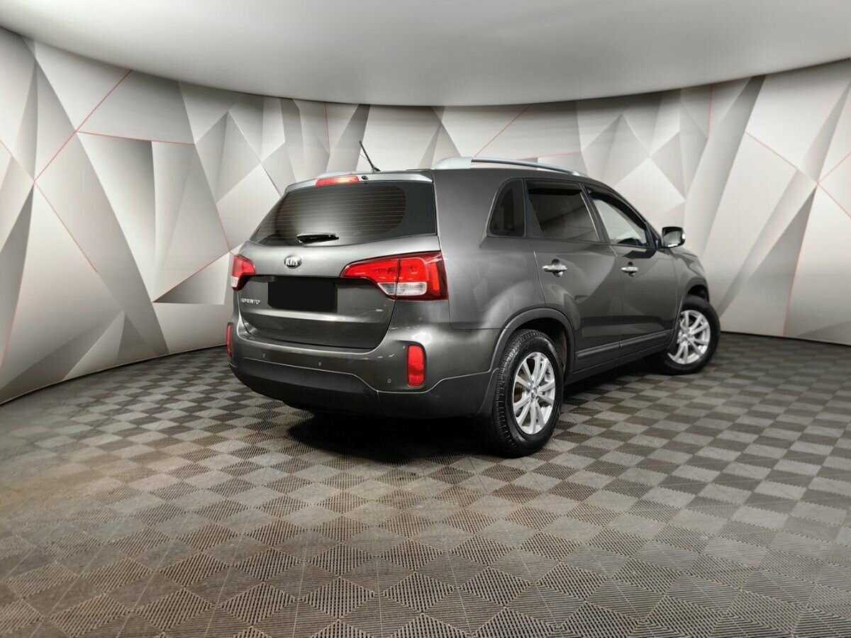 Купить Kia Sorento, 2013, 165 395 км, фото №2